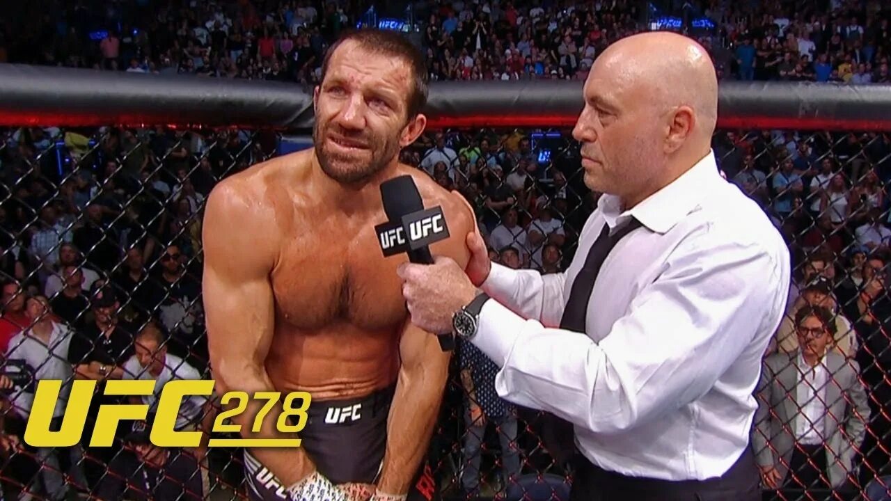 Люк Рокхолд Пауло Коста. UFC 278. Люк Рокхолд UFC взвешивание полутяж.