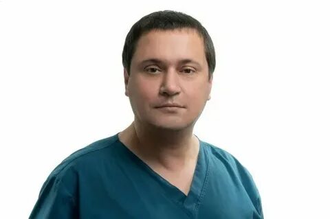 Ортопед вертебролог