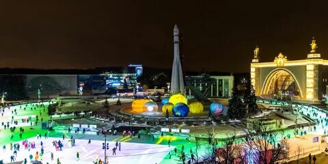 Каток ракета