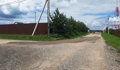 Поселок дзержинск садовая 2