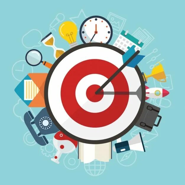 Targeting attributes