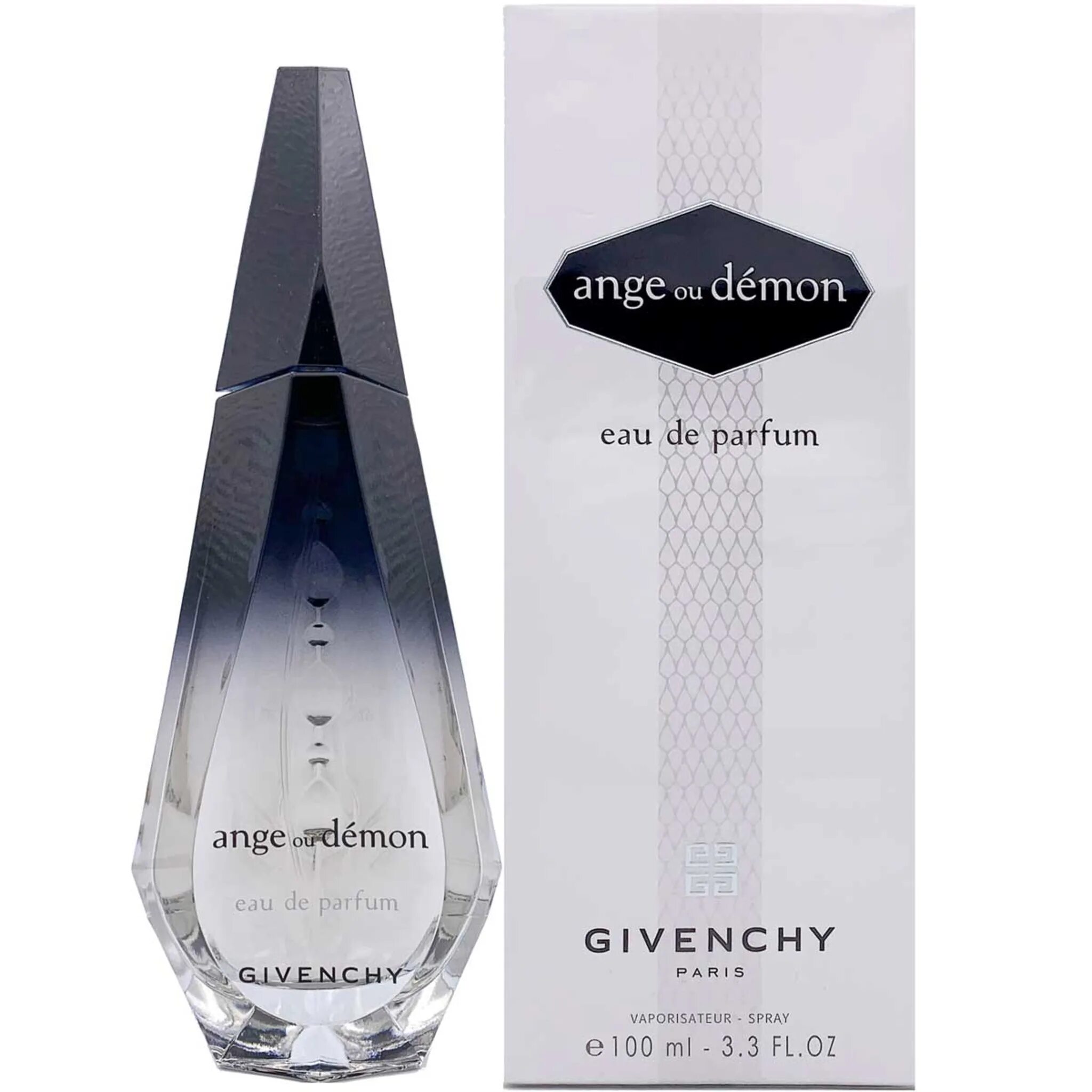 Givenchy ange ou Demon. Angel and Demon Givenchy Eau de Parfum. Givenchy Angel ou Demon le Secret,EDP., 30ml. Духи ange ou Demon. Ангелы и демоны летуаль купить