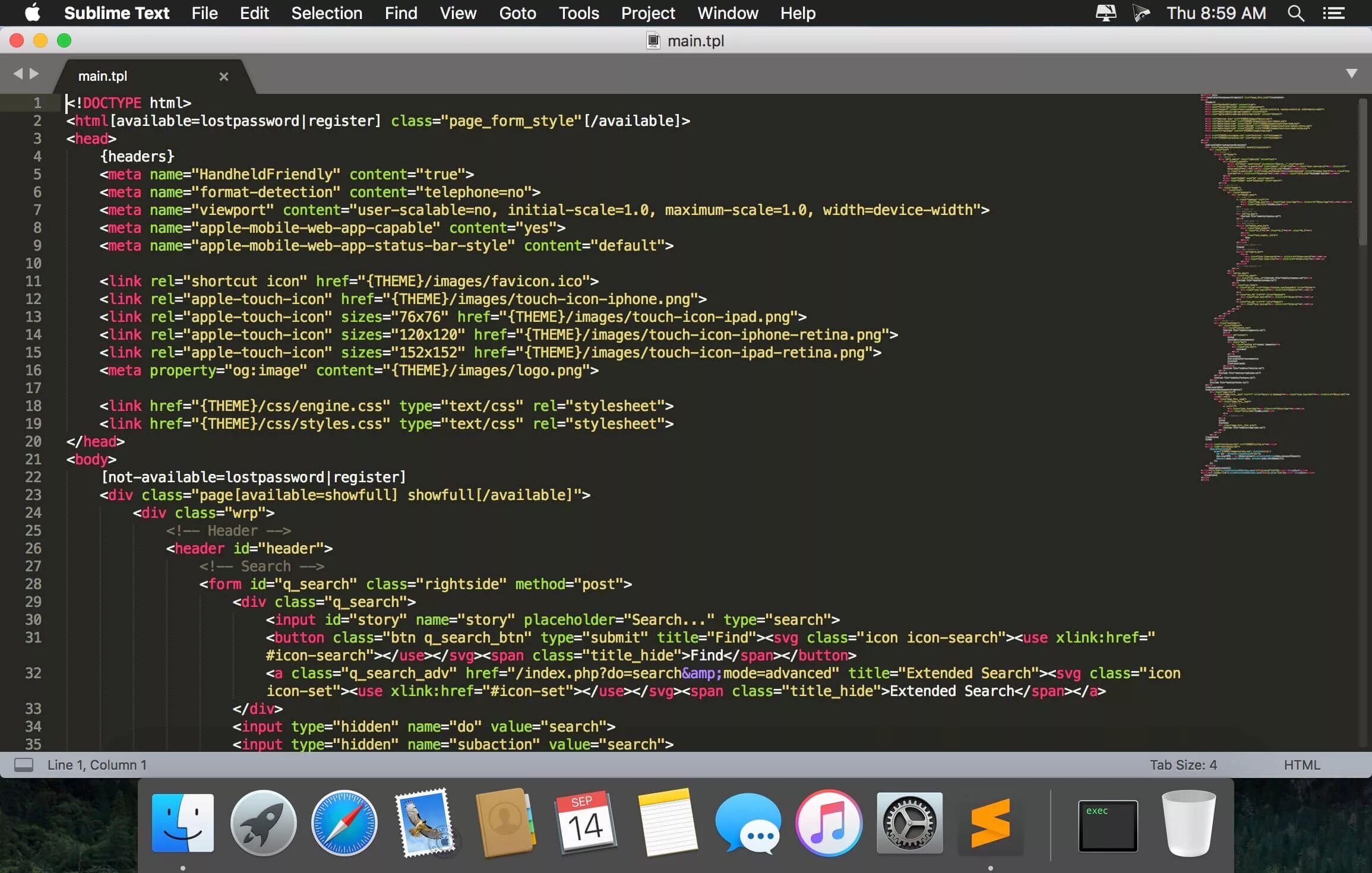 Sublime text. Sublime text 3. Сублайм текст. Редактор Sublime.