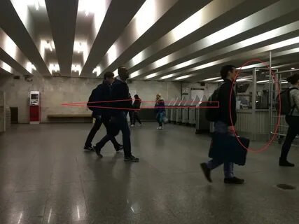 Аренда метро москва