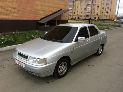 Десятка 2004 года