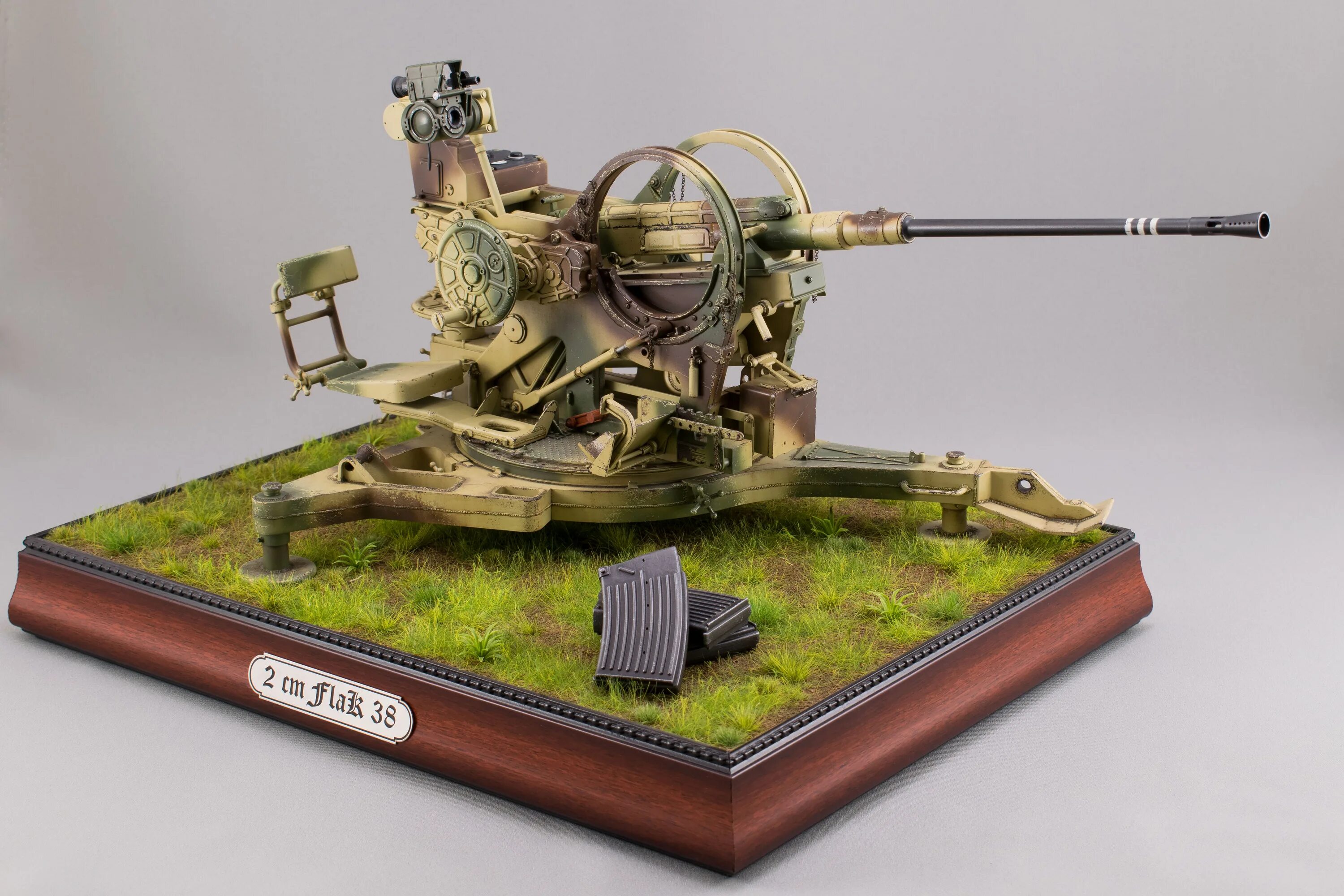 Flak 38. 20-Мм зенитных автомата Flak 38. 2 Cm Flak 38. Flak 38 модель. Ис 38