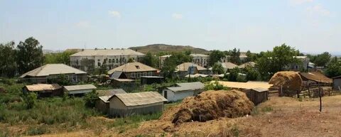Донское оренбургская область