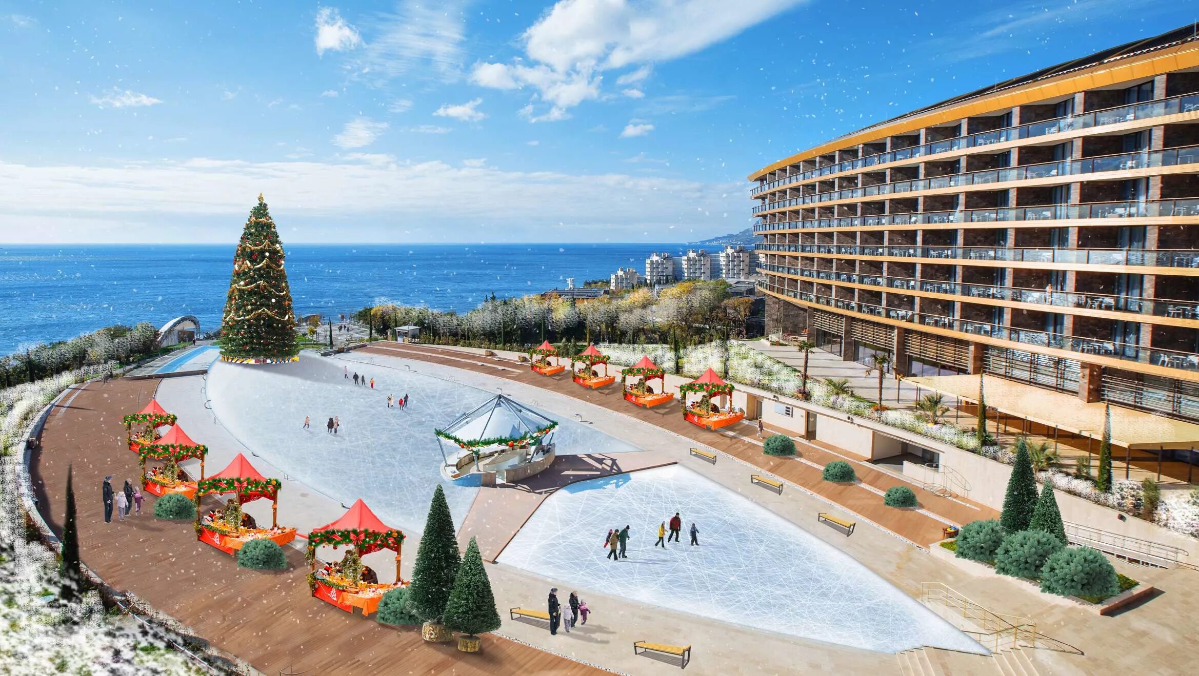 Ливадийский дворец зимой ялта. Отель в крыму зимой. Ялта в снегу. Ялта зима 2022. Новый год отель.