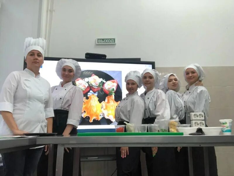 мдк 04. сочинский поварской техникум. профессиональные модули мдк. 09. 43.