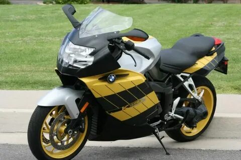 Bmw k1200s