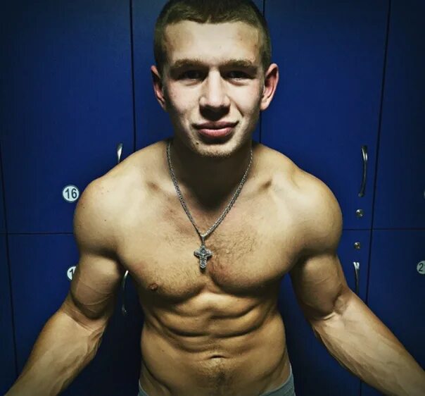 Oleg zhokh