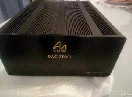 Note zero 30
