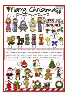 Christmas elementary