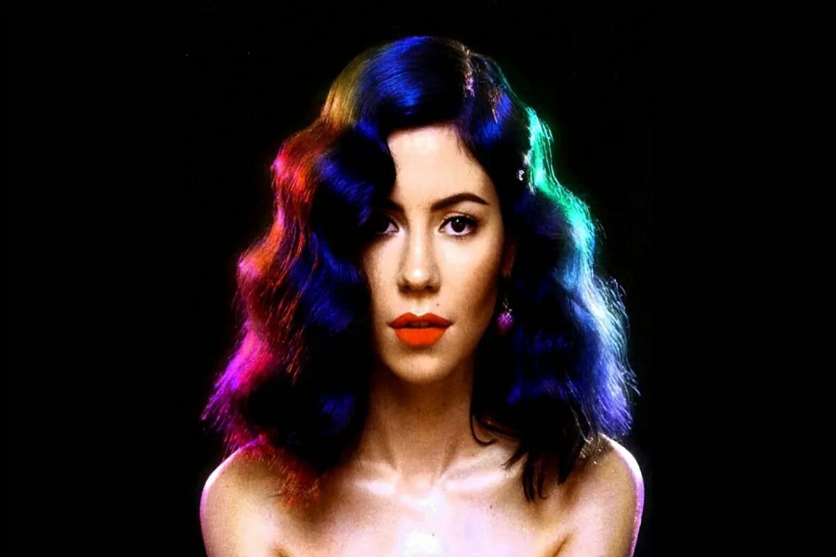 Песня oh women. Marina and the Diamonds 2022. Marina and the Diamonds Froot.