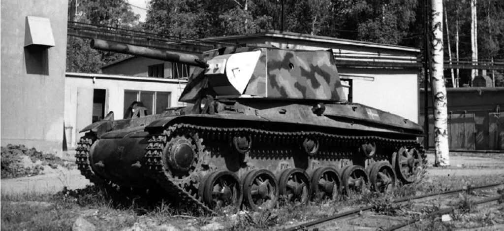 M 42 m 7 m. Strv m/42. Strv m/42 DT. Средний танк Strv m/42. Strv m/42 delat torn.