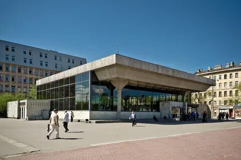 Выборгская 60 спб