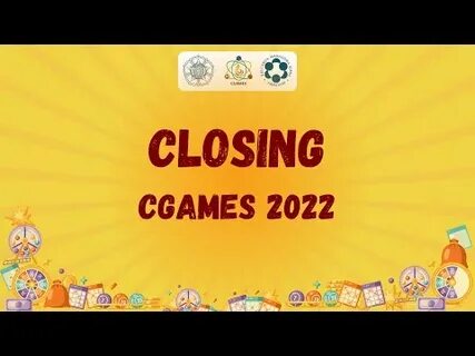 C closing