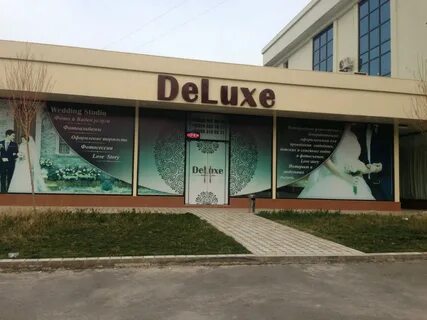 Art deluxe