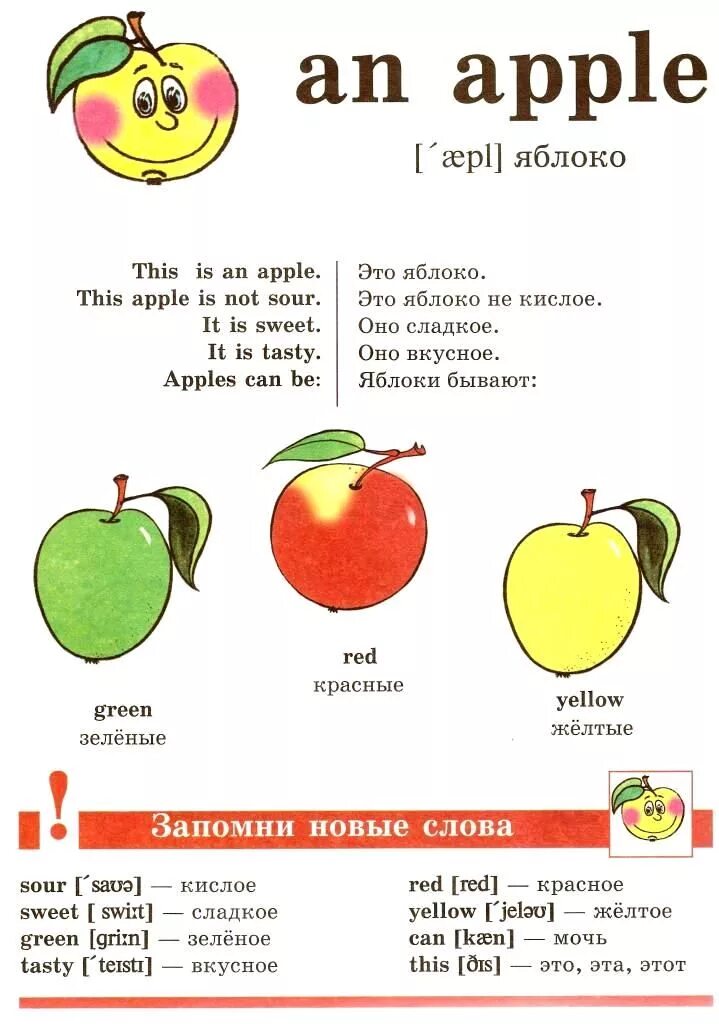 Яблоко перевести на английский. Стихи про фрукты на английском. Стихи на англий про фрукты. Стих про фрукты на англ. Стихи на английском про фрукты для детей.