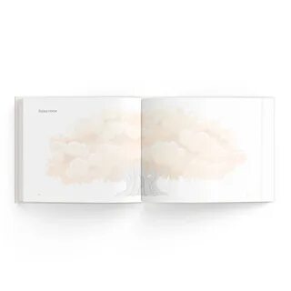 White all the story is