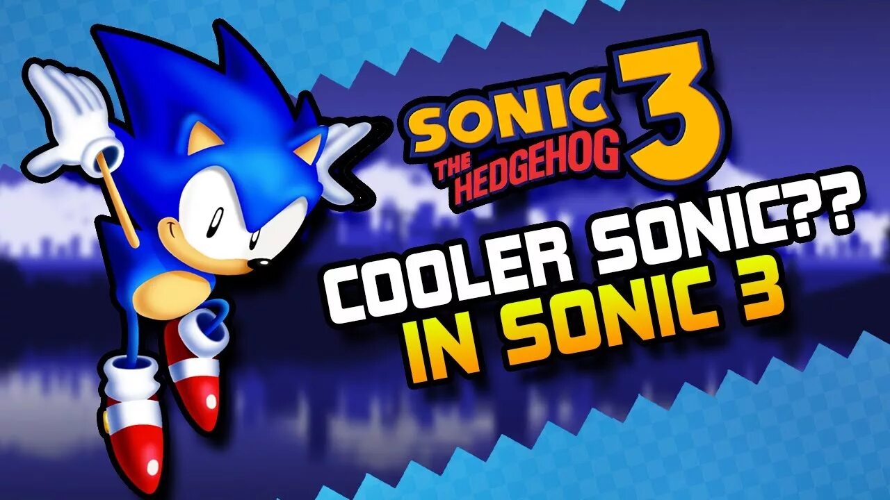 Соник АИР. Sonic 3 Air. Cooler Sonic. Sonic Air Mods. Соник air