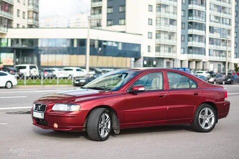 S60 2007