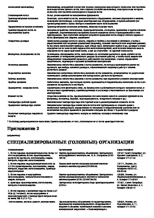 Более 0 07 мпа. На паровых котлах с давлением до 0. 7 кгссм2 расшифровка. правила устройства паровых котлов с давлением пара не более 0.07 мпа.