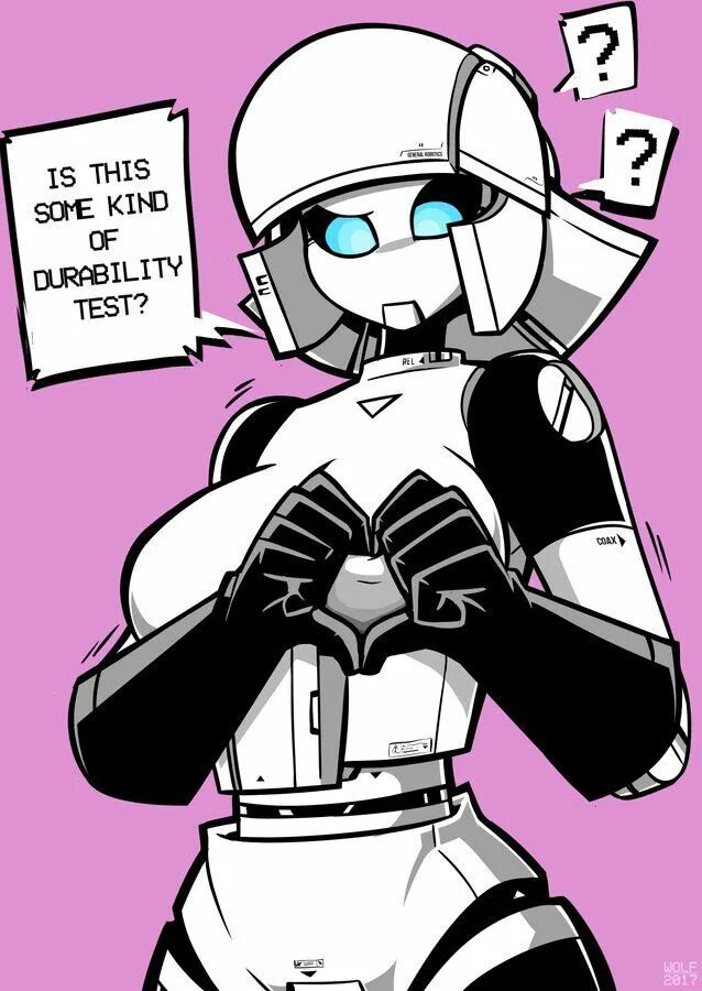 Robot maid. Робо горничная. Робот горничная комикс. Робот Эмми горничная комикс. Робот Эмми горничная Rule.