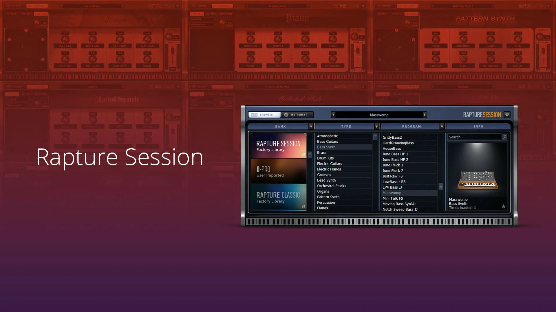 Gaming sessions v 0.2. Cakewalk Rapture Pro. Rapture синтезатор. Rapture Pro Series. Rapture 3d что это за программа.