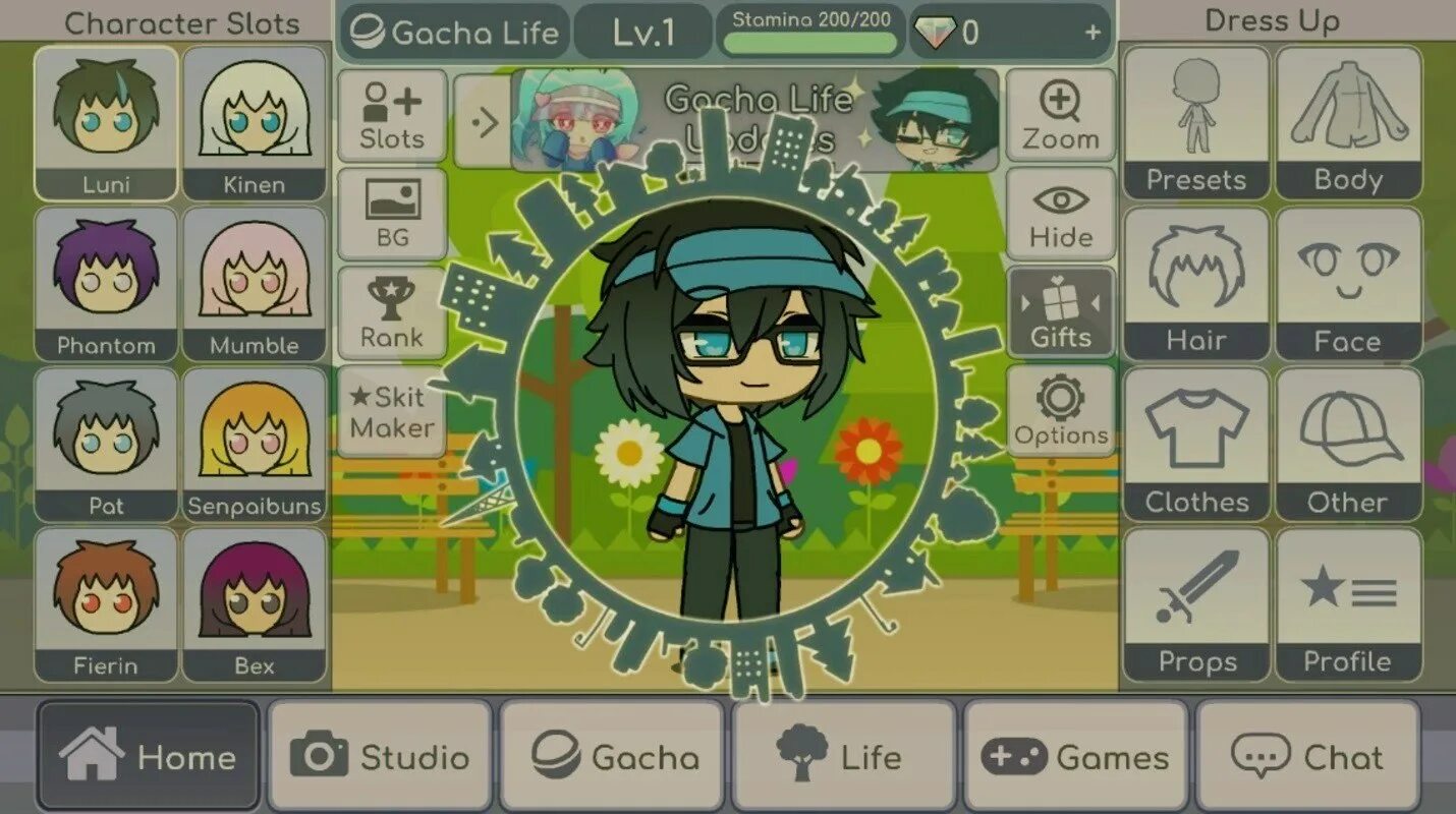 Старая gacha life 1.1 0. Gacha Life Старая версия. МАМБЛ гача лайф. Гача лайф версия 1.0.9. Вермишелька гача.