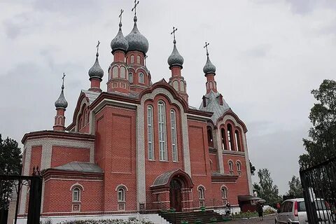 Анжеро судженск пгт