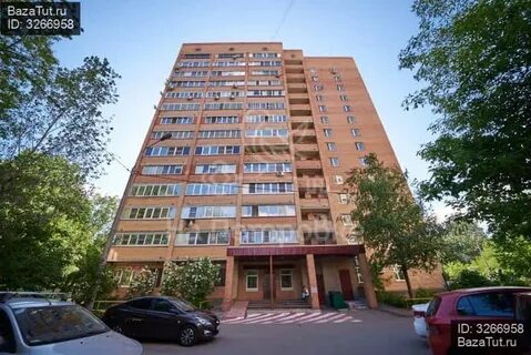 Реутов 18