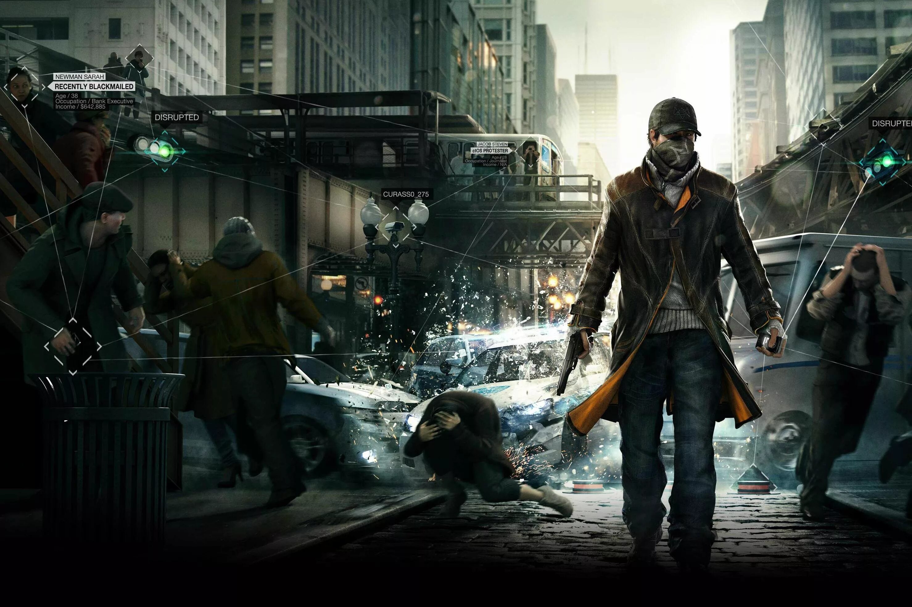 Watch Dogs. Watch Dogs 1 Эйден Пирс. Эйден Пирс в watch Dogs. Watch Dogs Wii u.