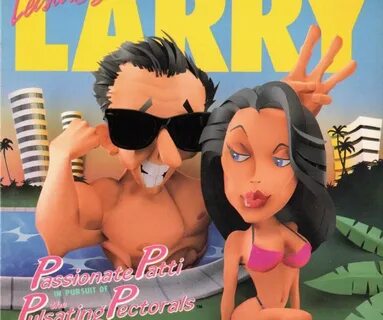 Larry 3