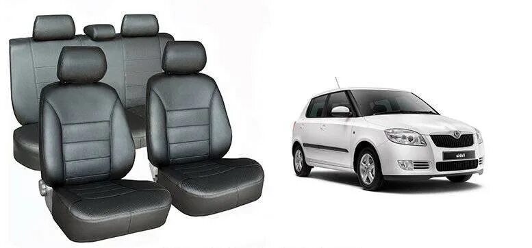 Шкода фабия чехол сиденье. Чехлы skoda fabia 2. чехлы шкода фабия 2. чехлы экокожа шкода фабия 2. чехлы на шкода фабия 2 2011 года.