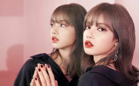 She is lisa