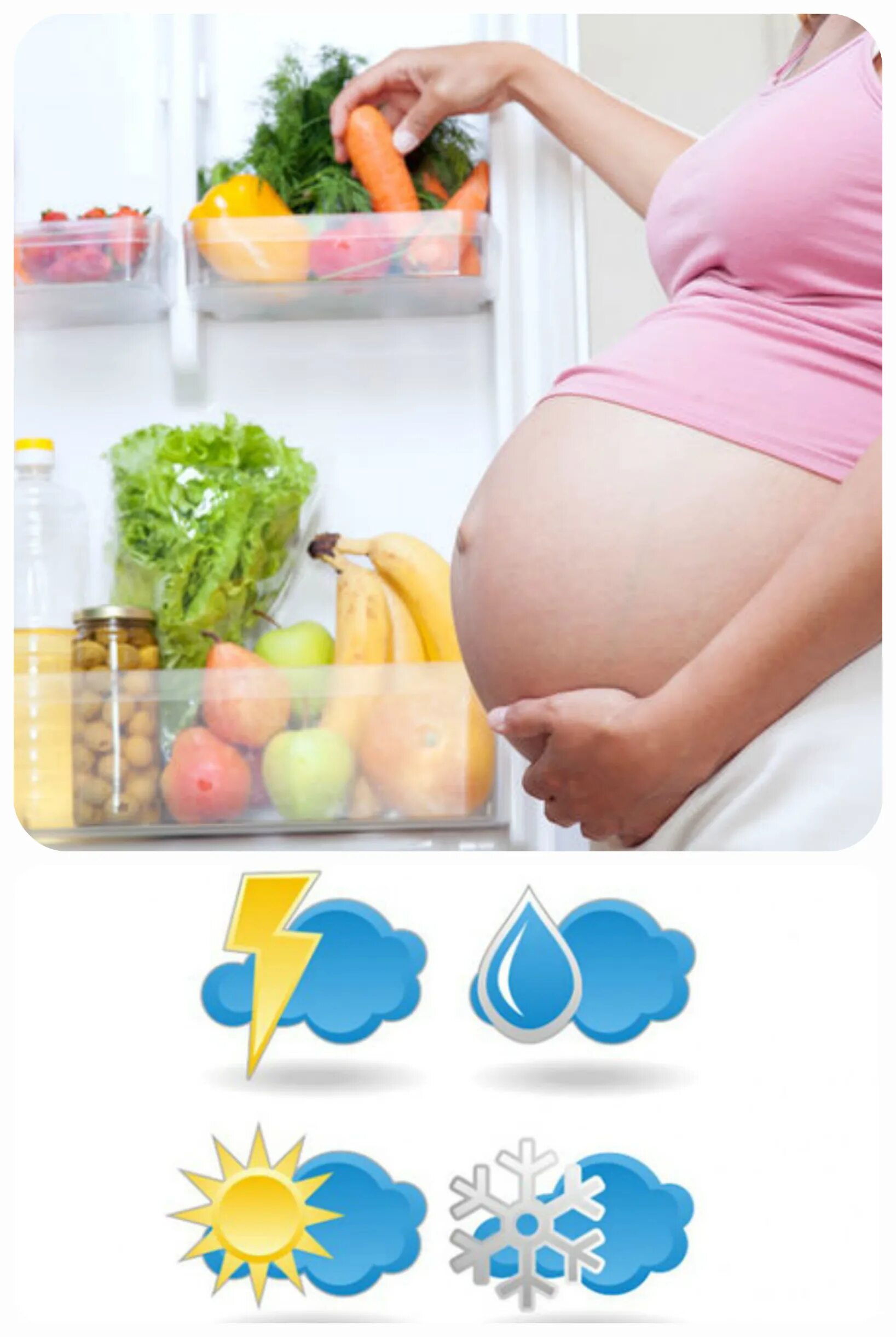 Легкая беременность. Состояние беременной. Первый триместр беременности. Разный вид беременных. Как беременной справляться с