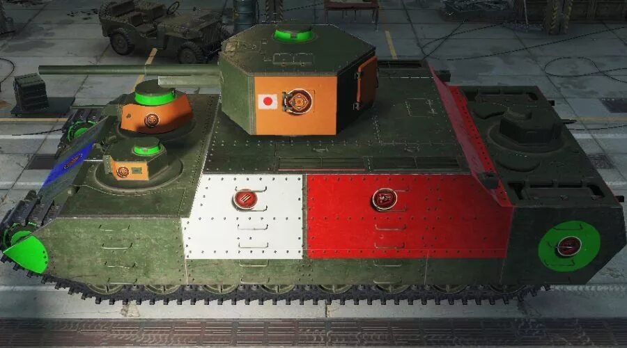 Куда пробивать world of tank