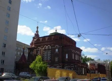 Щепкина 60 1