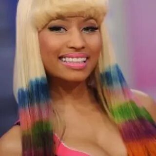 Nicki minaj super
