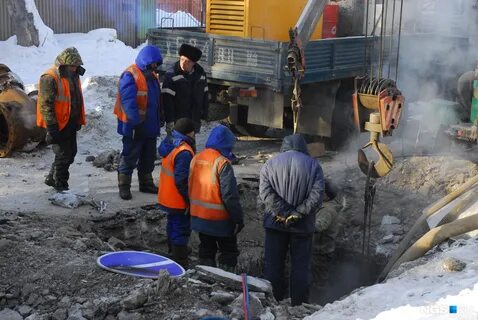 Нгс бердск