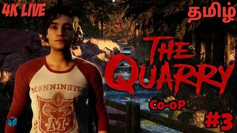 The quarry похожие игры