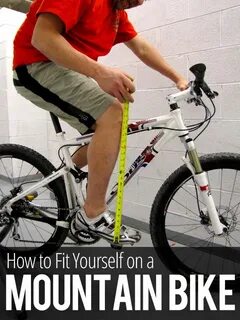 Fit yourself