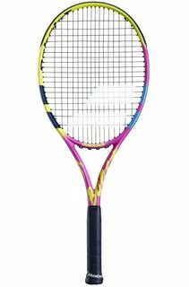 Теннисная ракетка babolat