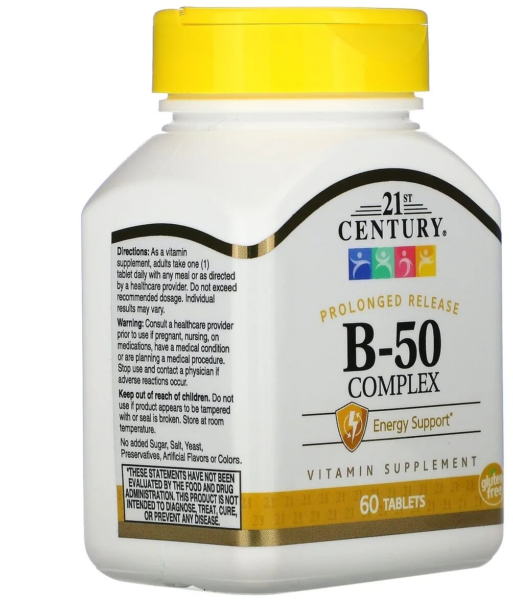 Таблетки 21st century. Таблетки 21st Century b-Complex Plus Vitamin c. B50 Complex sudavitamin помогут от тревоги. 21 Century витамин b-50 Complex отзывы способ применения.