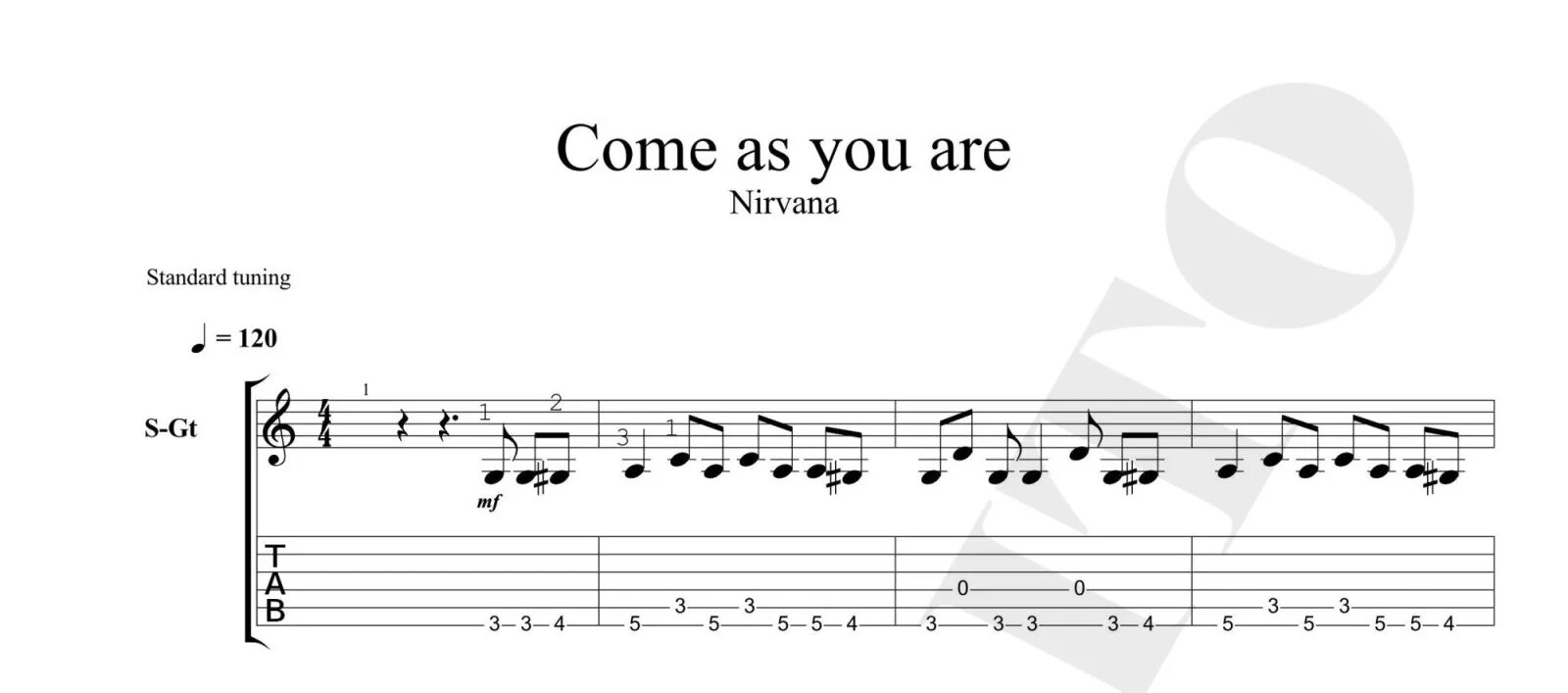 Come as you are табы. Nirvana come as you are табы. нирвана табы come as you. come as you are nirvana на гитаре.