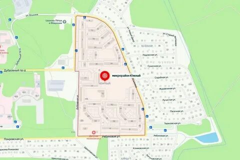 Индивидуалки Микрорайон Южный