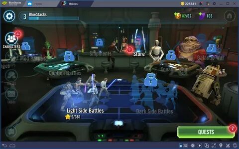 Galaxy wars на пк