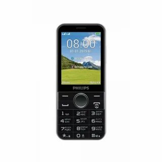 Philips e580