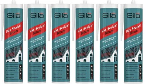 Sila pro max sealant